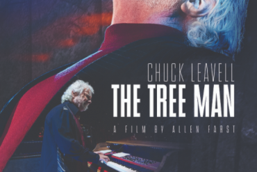 Chuck Leavell The Tree Man, la película del Allman Brothers y Rolling Stones