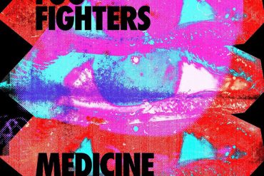 Foo Fighters anuncian nuevo disco, Medicine at Midnight