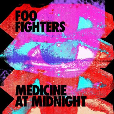 Foo Fighters anuncian nuevo disco, Medicine at Midnight
