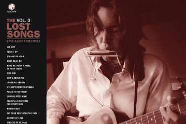 Gillian Welch nos entrega Boots No. 2 The Lost Songs, Vol. 3