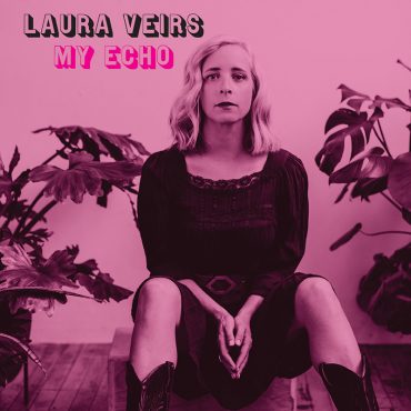 Nuevo disco de Laura Veirs, My Echo