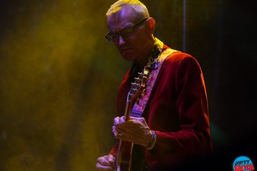 Adiós Amadeu Casas, el Blues de la honestidad DEP.