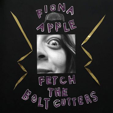 Fiona Apple publica nuevo disco Fetch The Bolt Cutters