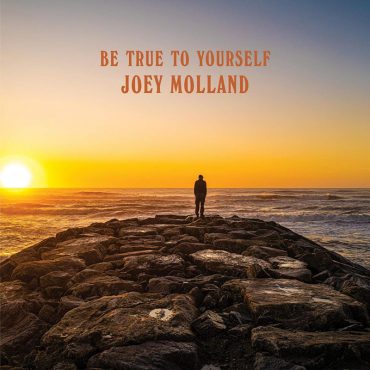 Joey Molland publica nuevo disco, Be True To Yourself