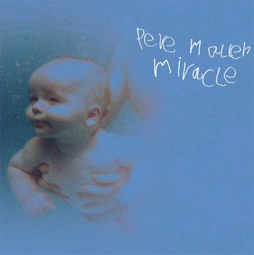 Pere Mallén Miracle nuevo disco 2020