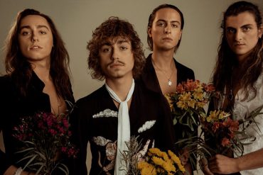 The Battle at Garden’s Gate se llama el nuevo disco de Greta Van Fleet