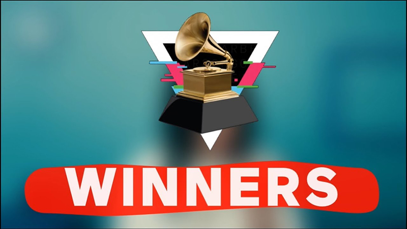 ganadores-de-los-premios-Grammy-2020-son...