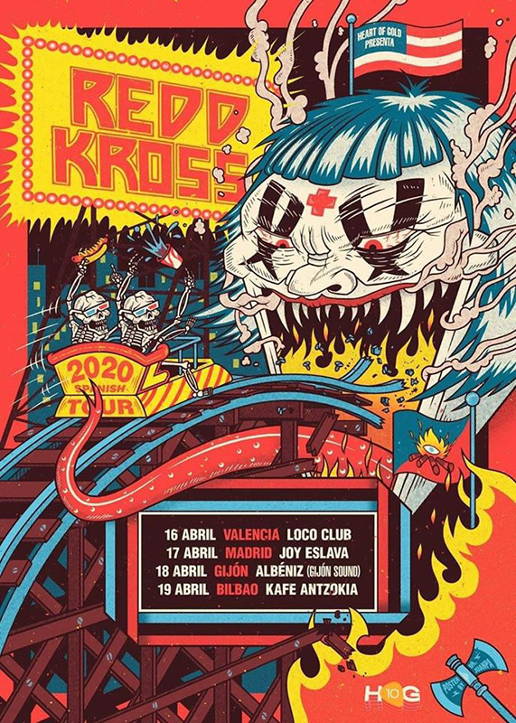 Gira-de-Redd-Kross-en-abril-2020