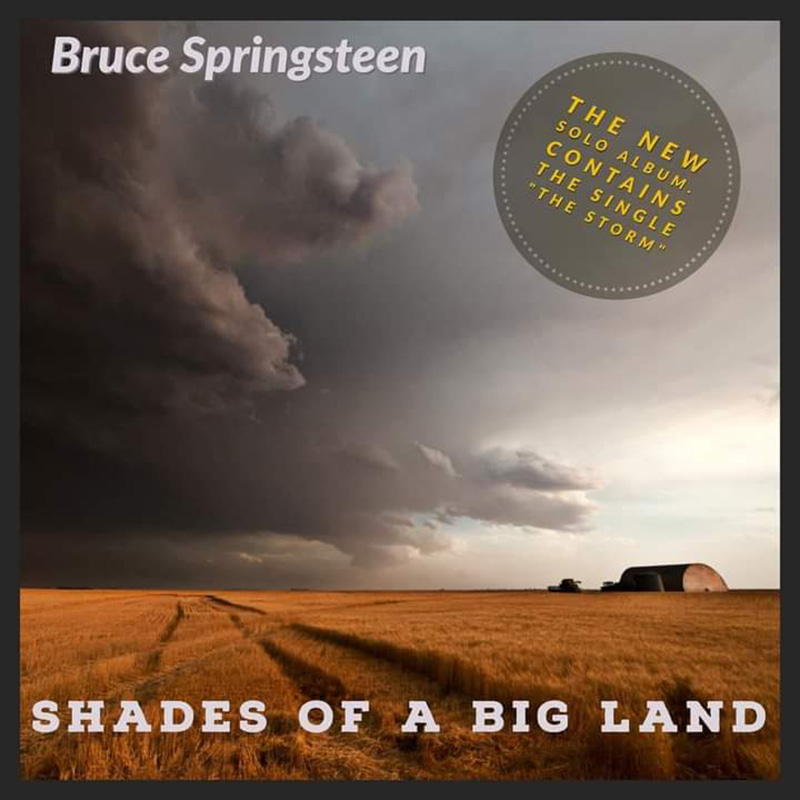 Se-acerca-un-nuevo-disco-de-Bruce-Springsteen-Shades-of-a-bog-land