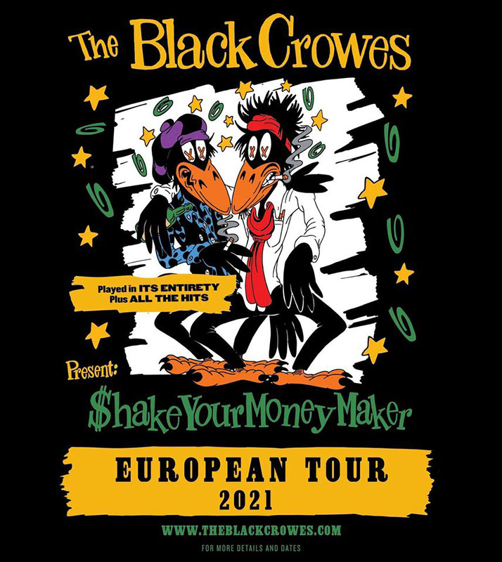 The-Black-Crowes-posponen-su-gira-y-actuaran-en-Barcelona-y-Madrid-2021