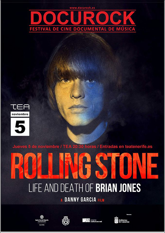 Rolling-Stone-Life-and-Death-of-Brian-Jones-documental-Docu-Rock-Tenerife