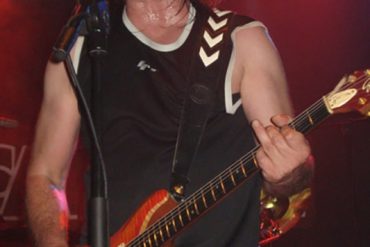 Adiós a Boni, guitarrista de Barricada