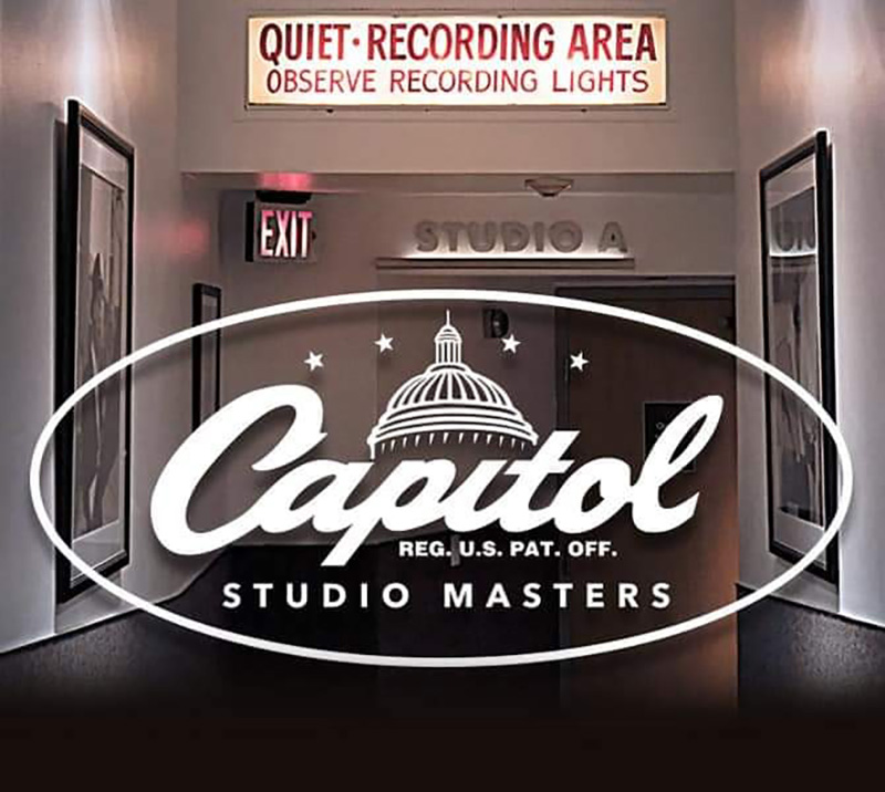 Capitol Studios cierra su división de masterización en Hollywood
