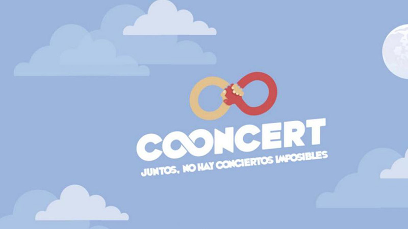 Cierra la promotora de conciertos Cooncert