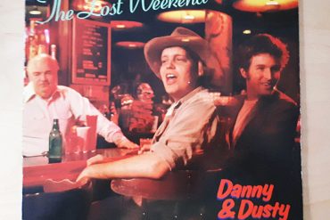 Danny & Dusty The Lost Weekend disco