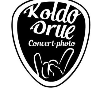 Koldo Orue