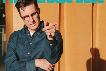 Nick Waterhouse publica nuevo disco, Promenade Blue