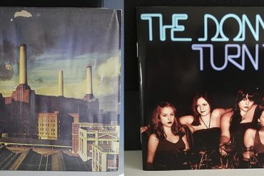 Pink Floyd Animals The Donnas The Donnas Turn 21