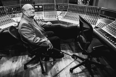 Adiós a Rupert Neve, una leyenda en cuanto a equipos de audio