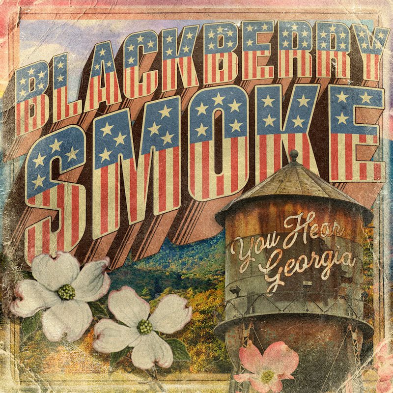 Blackberry Smoke (el topic) Blackberry-Smoke-anuncian-nuevo-disco-You-Hear-Georgia