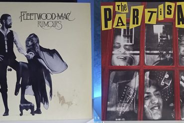 Fleetwood Mac Rumours The Partisans The Partisans disco