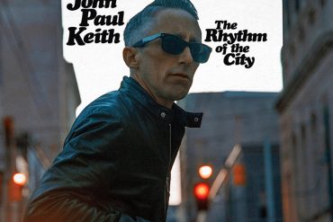 La adoración del sonido Memphis de John Paul Keith en The Rhythm of the City