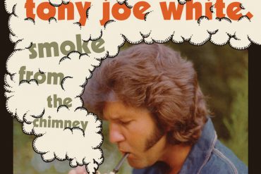 Smoke from the Chimney, nuevo disco de Tony Joe White