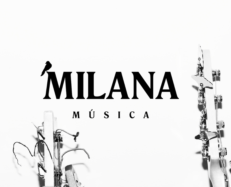 Viene al mundo el sello discográfico Milanamúsica Records