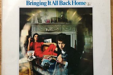 Adiós a Sally Grossman, la chica de la portada de Bringing It All Back Home de Bob Dylan