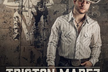 Álbum de debut de Triston Marez