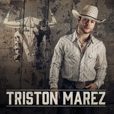 Álbum de debut de Triston Marez