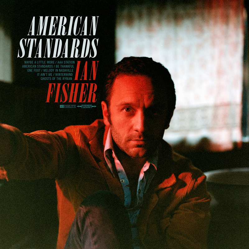 Ian Fisher y sus American Standards