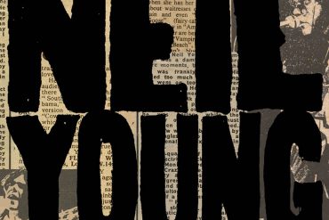 Neil Young lanzará la tercera caja The Archives Vol. III