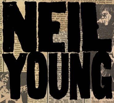 Neil Young lanzará la tercera caja The Archives Vol. III