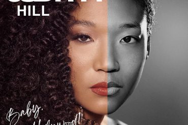 Nuevo disco de Judith Hill, Baby, I'm Hollywood!