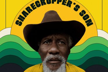 Nuevo disco de Robert Finley, Sharecropper's Son