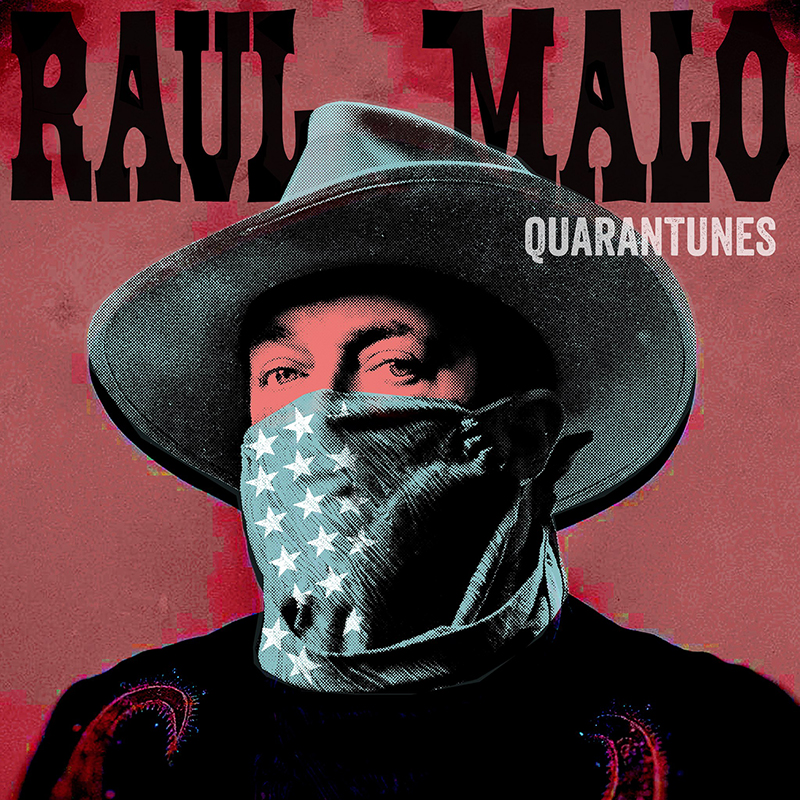 Raul Malo lanza el álbum doble en solitario Quarantunes Vol. 1