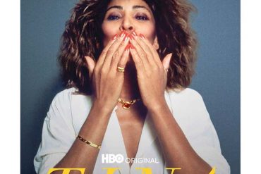 Tina Turner se despide con el documental, Tina