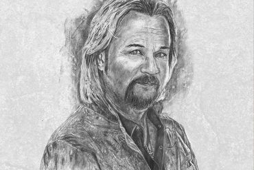 Travis Tritt publica nuevo disco Set In Stone