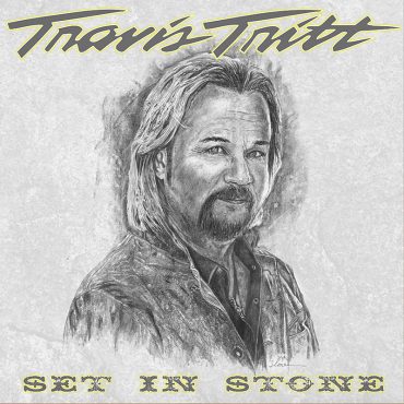 Travis Tritt publica nuevo disco Set In Stone