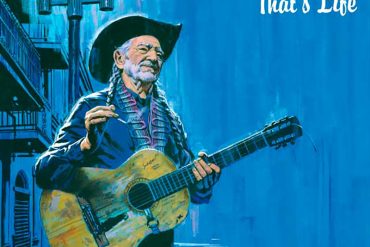 Willie Nelson That's life nuevo disco