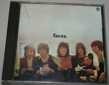 faces first step disco aniversario 1970