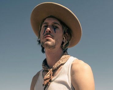 Cale Tyson estrena nueva canción, Alone