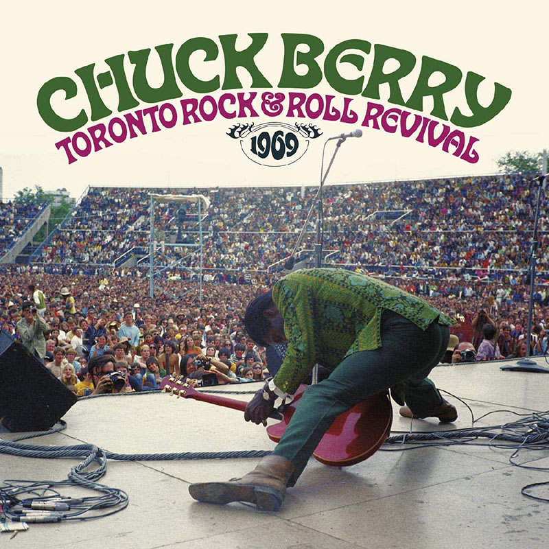 ¿Qué Estás Escuchando? - Página 32 Chuck-Berry-en-el-historico-Toronto-Rock-and-Roll-Revival-1969