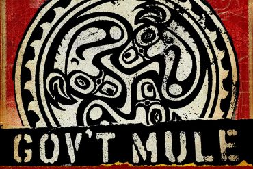 Gov’t Mule publican el directo Live At The Cotton Club del 97
