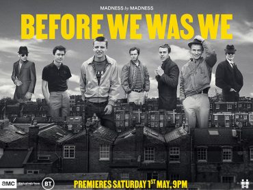 Madness presentan su serie para televisión con Before We Was We Madness by Madness