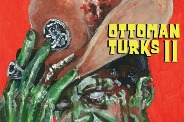 Ottman Turks debutan con el disco Ottman Turks II