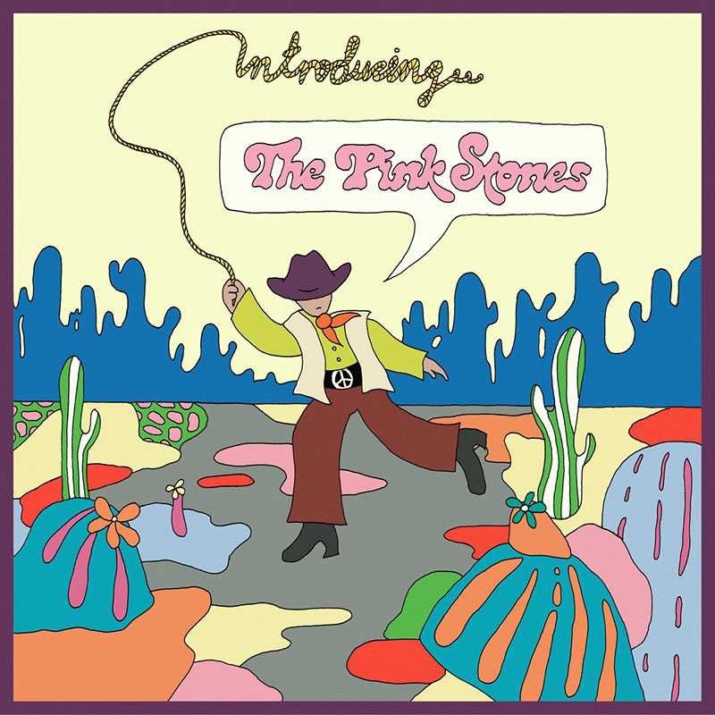 ¿Qué Estás Escuchando? The-Pink-Stones-Introducing%E2%80%A6-the-Pink-Stones-disco