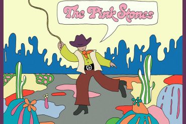 The Pink Stones Introducing… the Pink Stones disco