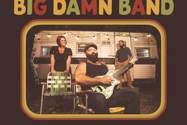 The Reverend Peyton's Big Damn Band Dance Songs for Hard Times nuevo disco
